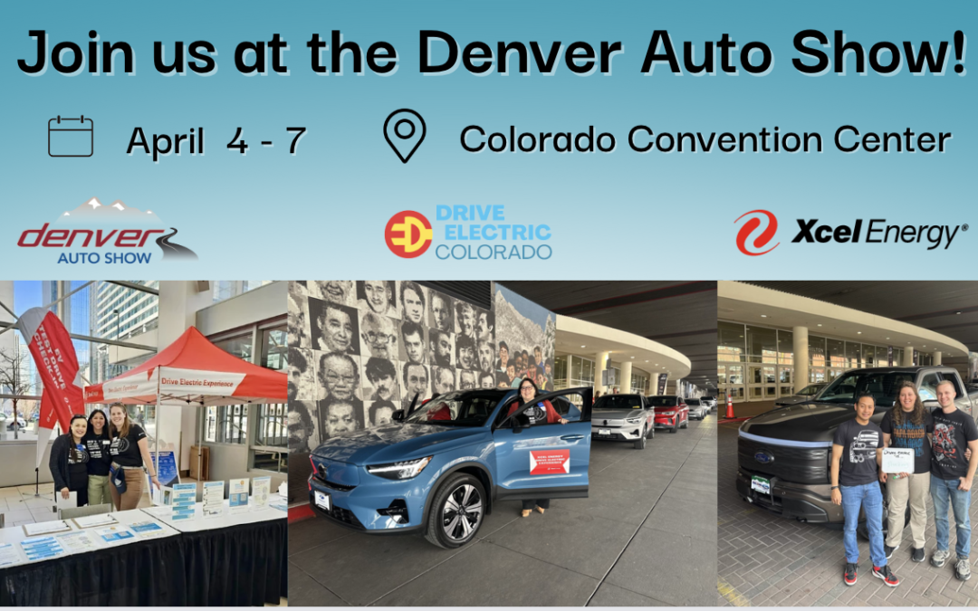 2024 Denver Auto Show